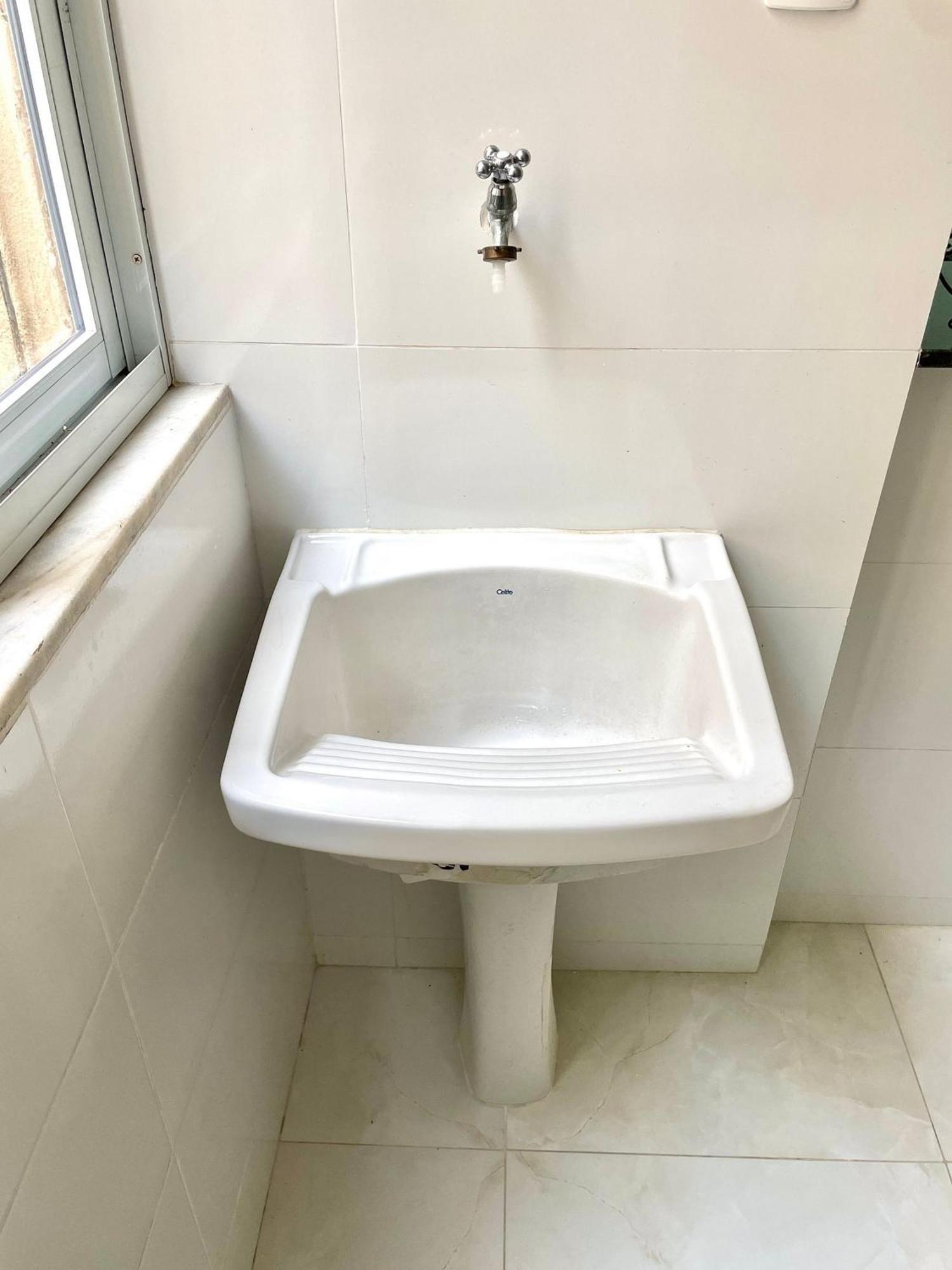 Moderno Com Vista A De Copacabana Apartamento