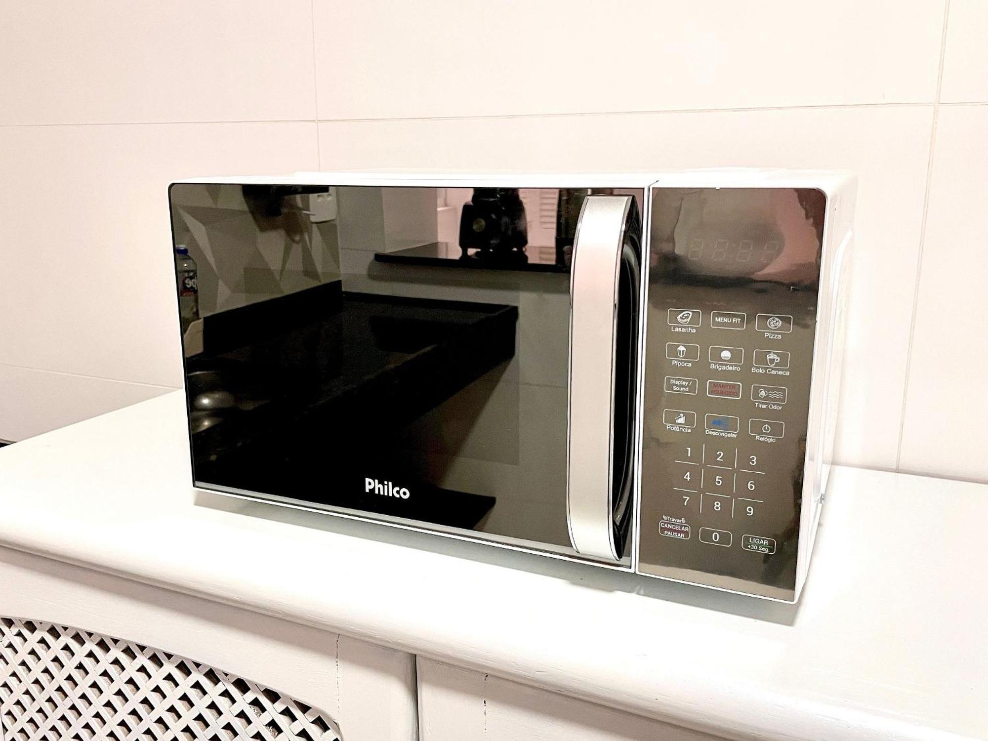 Moderno Com Vista A De Copacabana Apartamento *