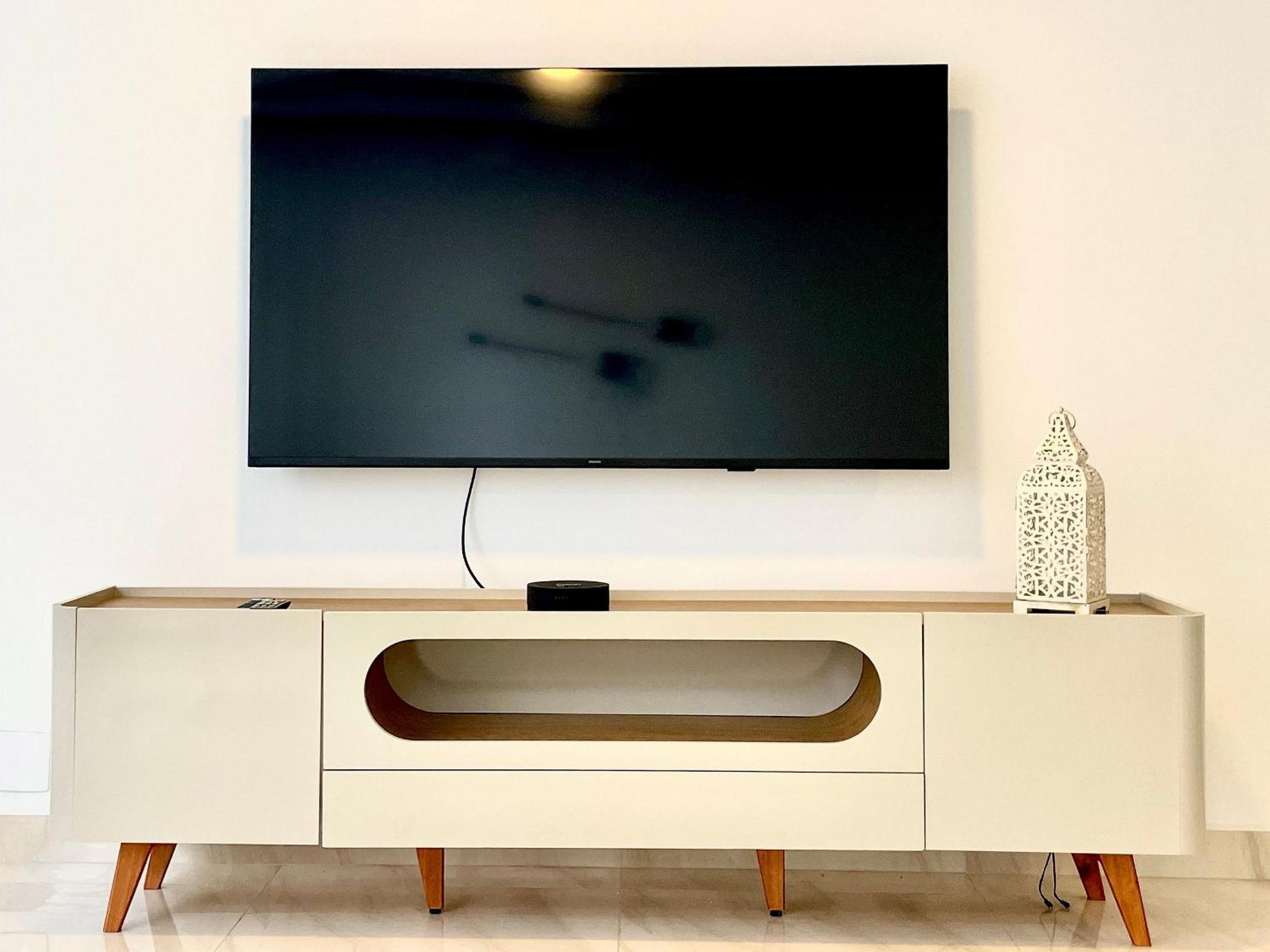 Moderno Com Vista A De Copacabana Apartamento