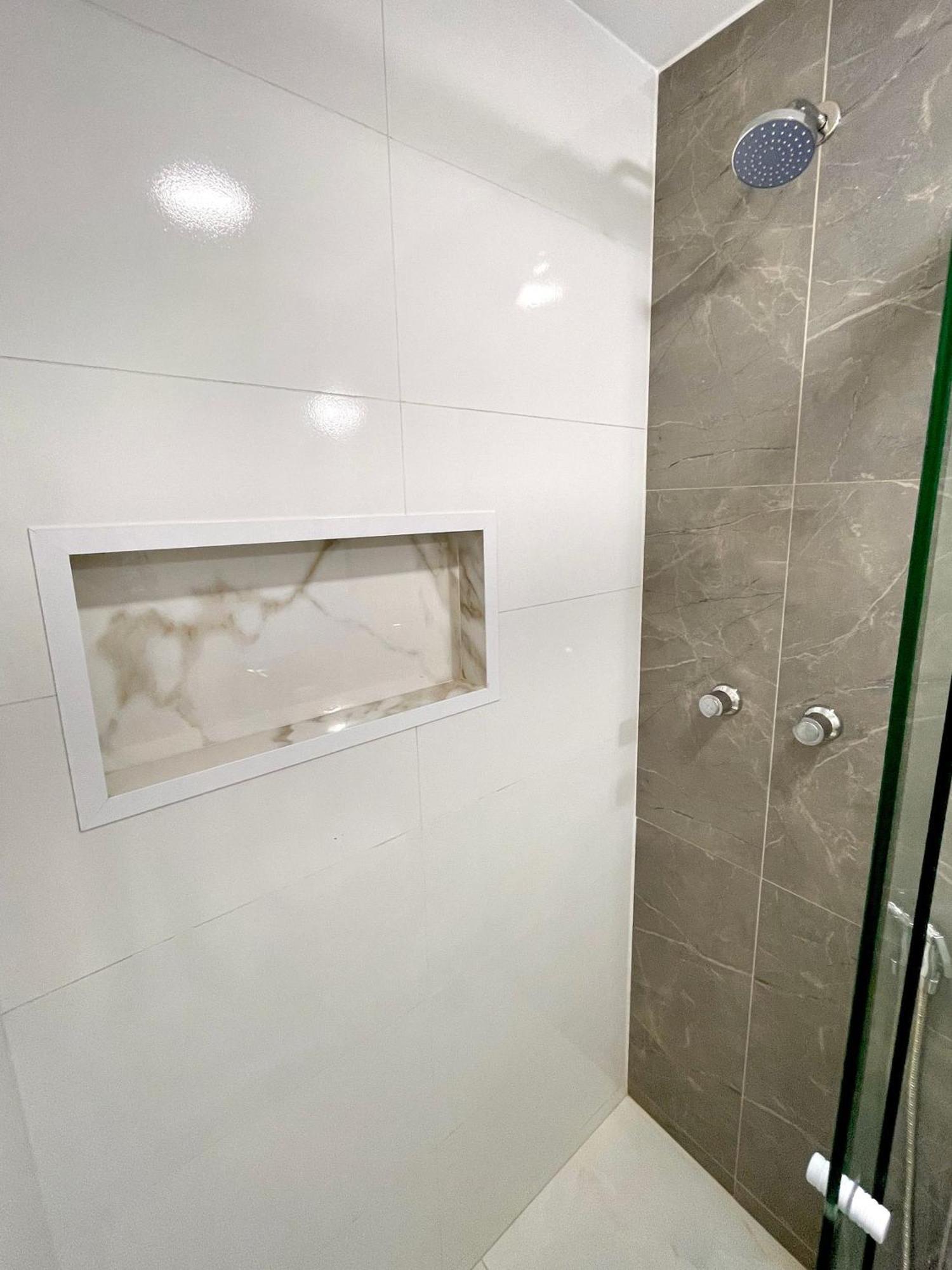 Apartamento Moderno Com Vista A De Copacabana *