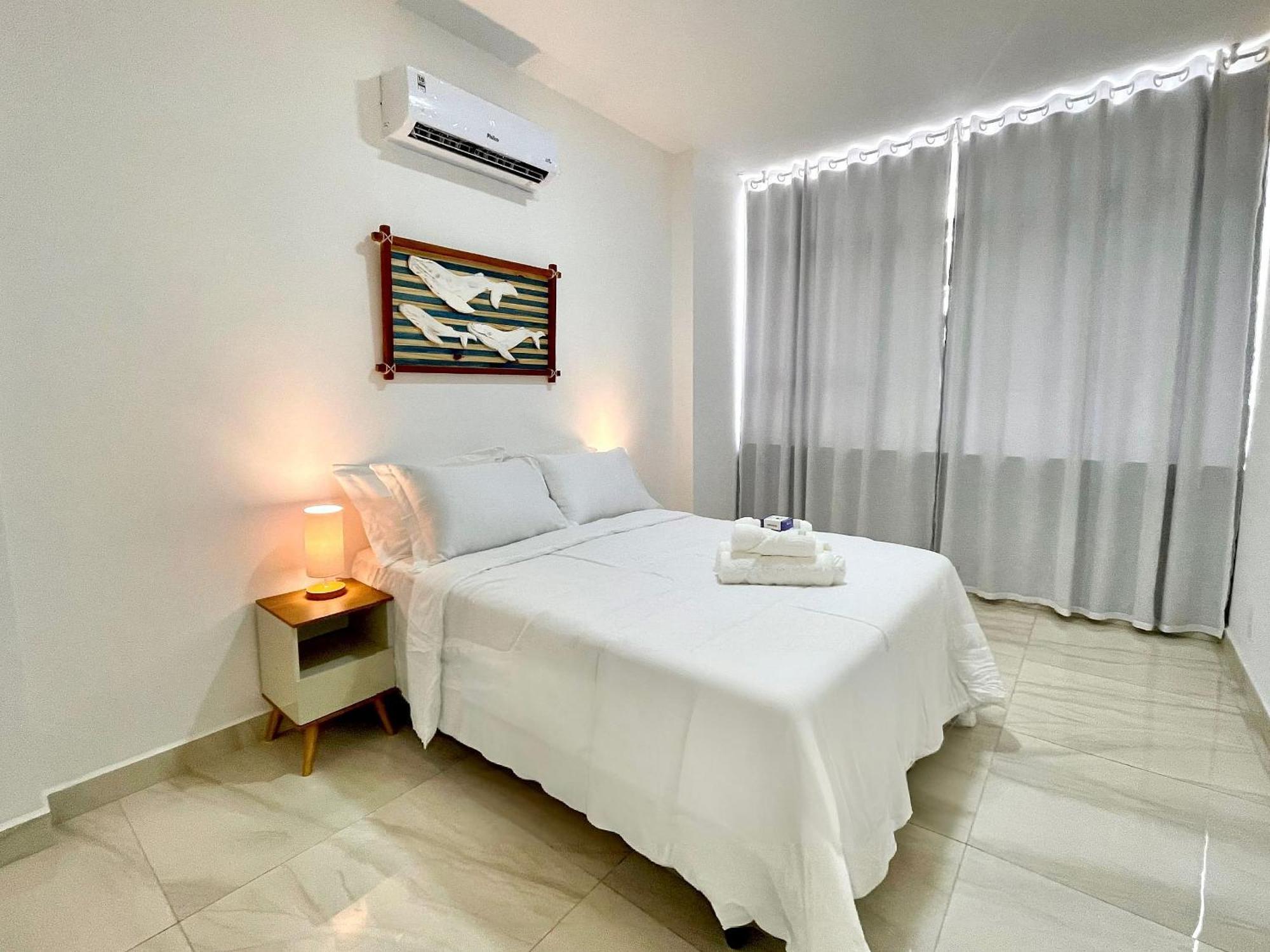 Moderno Com Vista A De Copacabana Apartamento