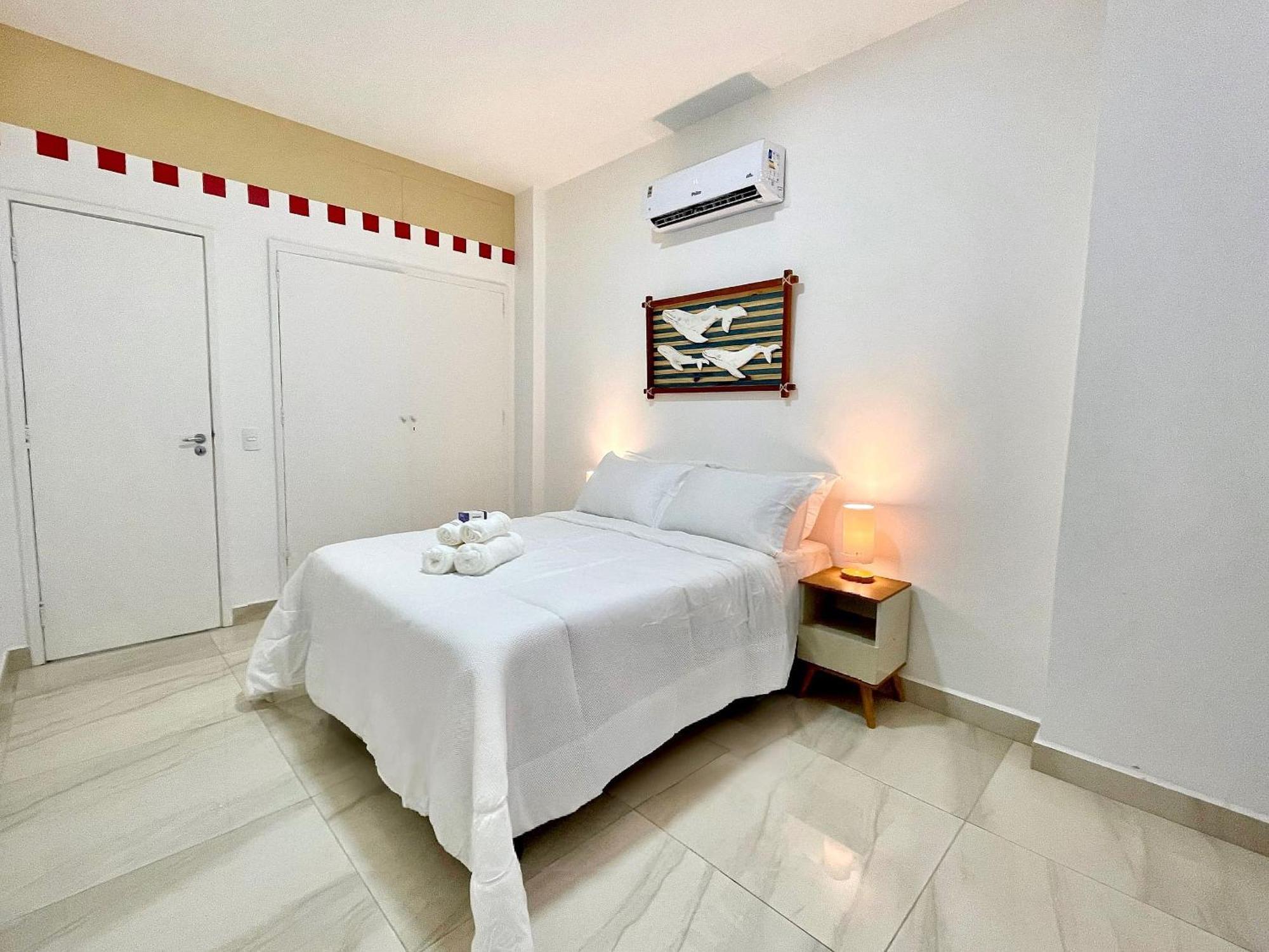 Moderno Com Vista A De Copacabana Apartamento *