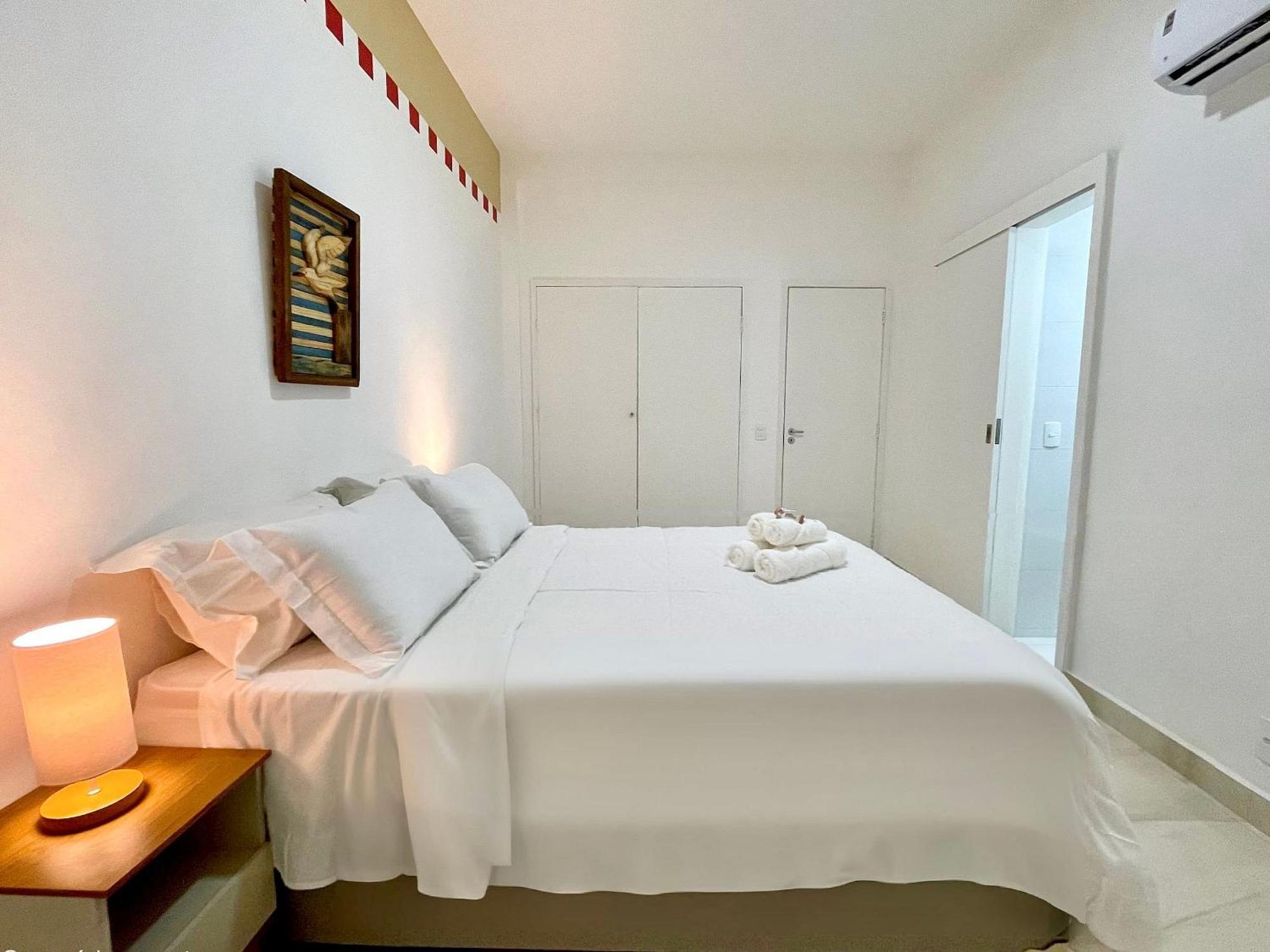 Apartamento Moderno Com Vista A De Copacabana